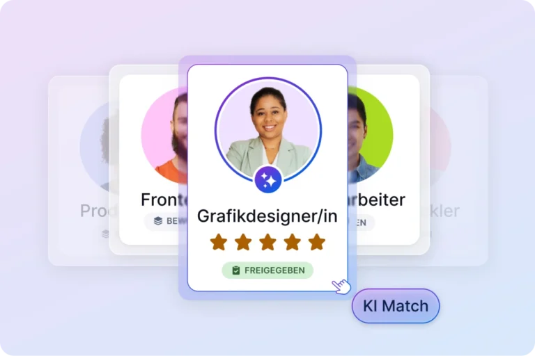 Matching-Technologien im Recruiting: Was sie können und was der EU AI Act verlangt