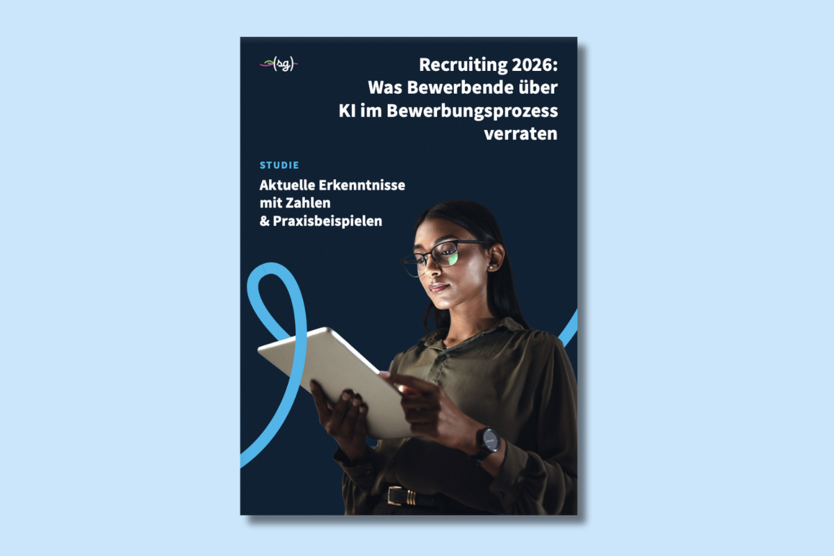 KI trifft Recruiting 2026