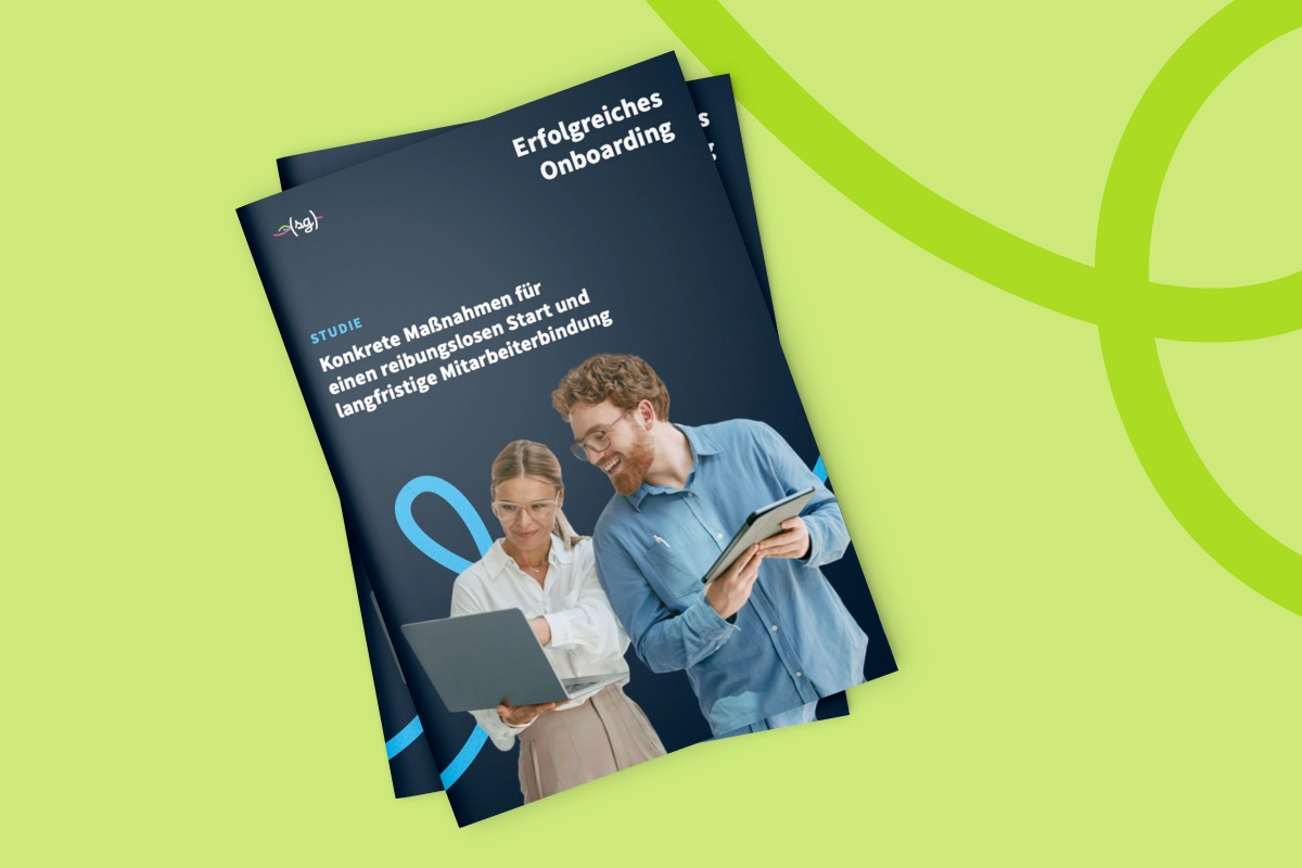 Erfolgreiches Onboarding 2026