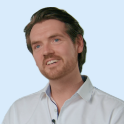 Porträt von Youth Wilken, Teamlead Talent Acquisition EOS Group