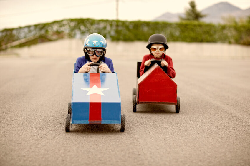 Ihr Recruiting Prozess: Wie ein gut getunter Motor