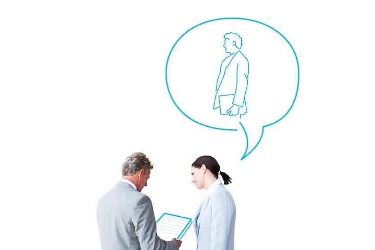 Die Candidate Experience und das Vorstellungsgespräch