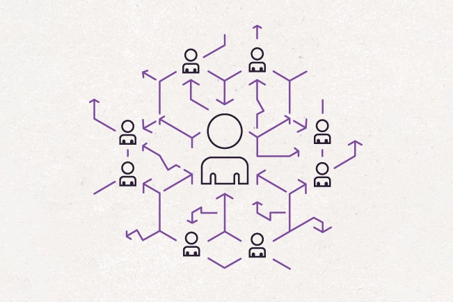Warum Sie aus Mitarbeitern Botschafter machen sollten!
