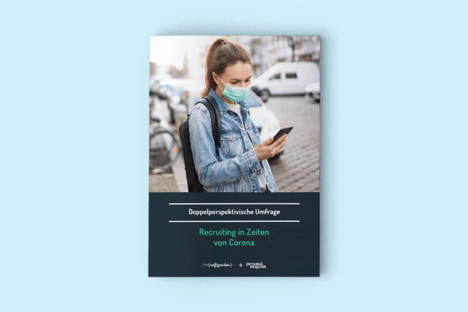 Recruiting in Zeiten von Corona