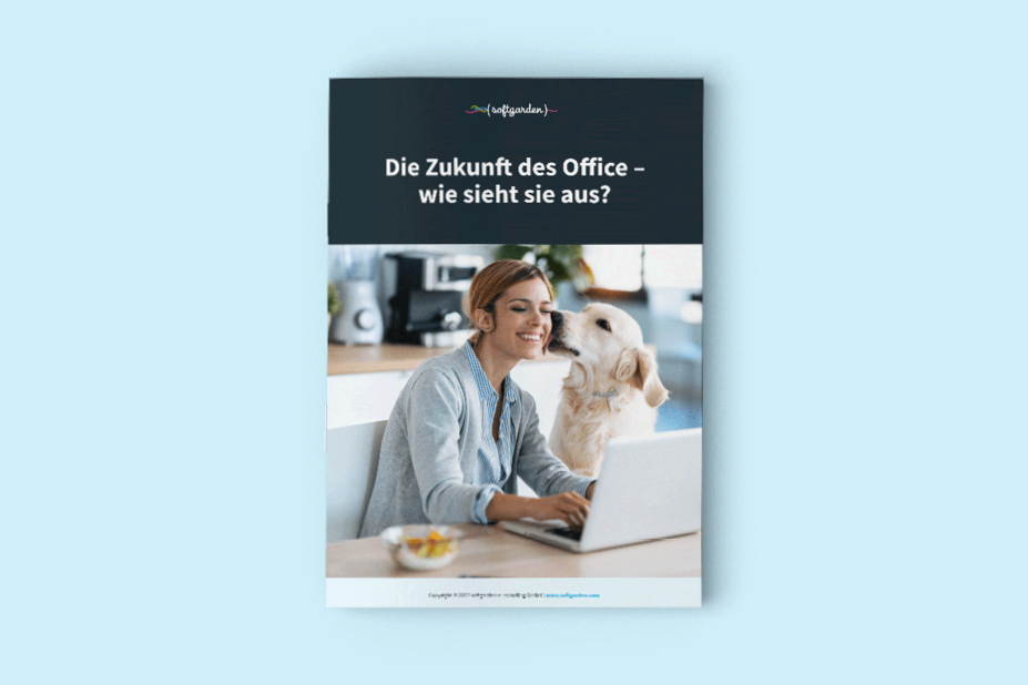 Die Zukunft des Office – wie sieht sie aus?