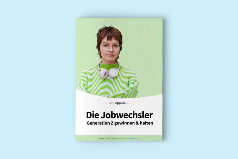 Die Jobwechsler – Generation Z gewinnen & halten