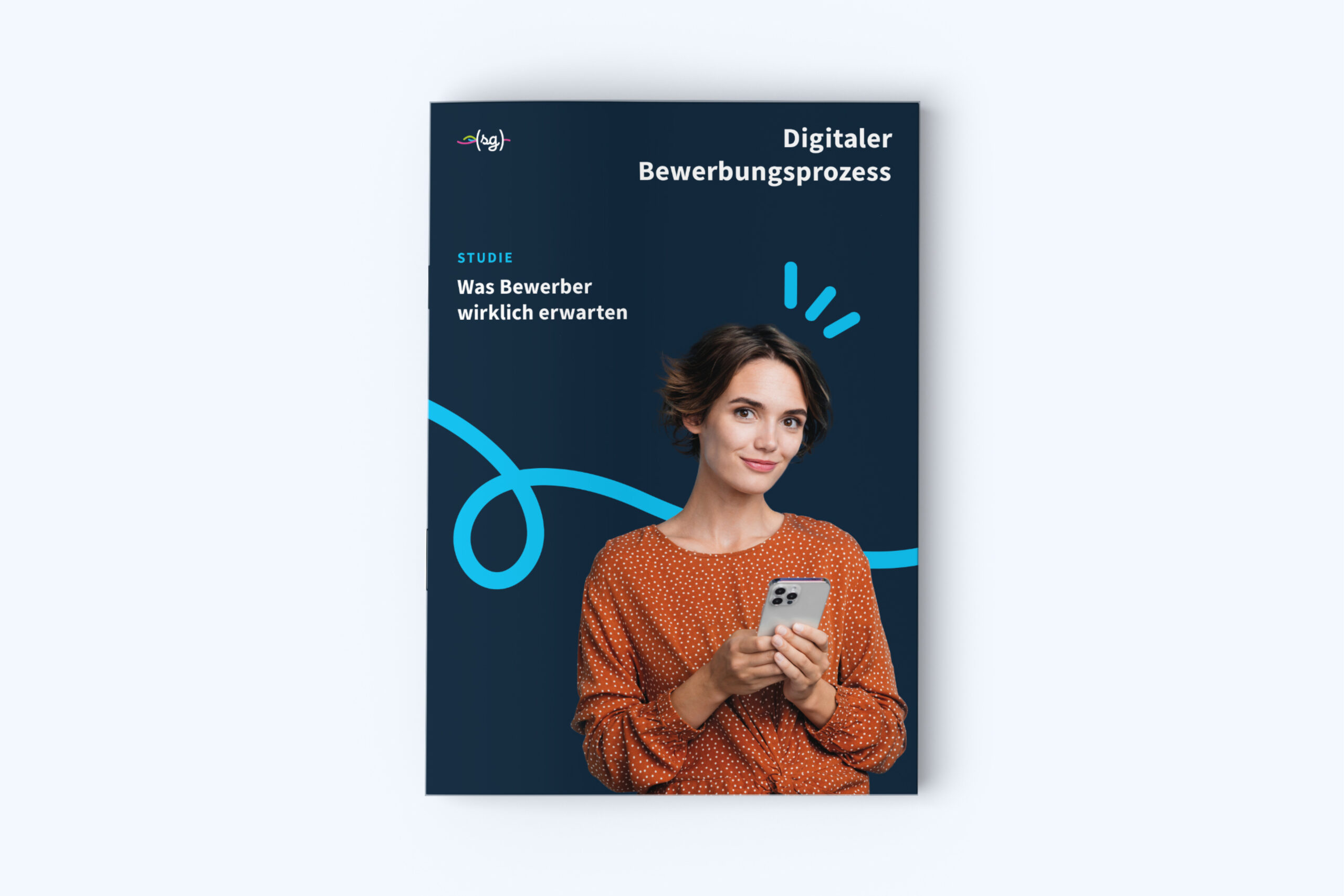 Digitaler Bewerbungsprozess 2024