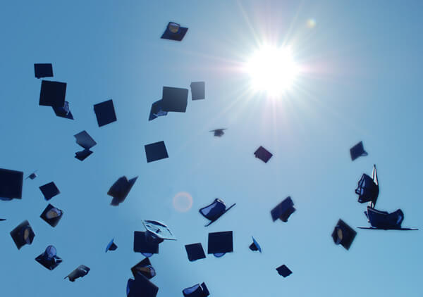 Considering a Candidate Without a Degree? You’re Not The Only One…