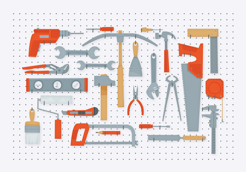 E-Recruiting – the Tools of the Trade