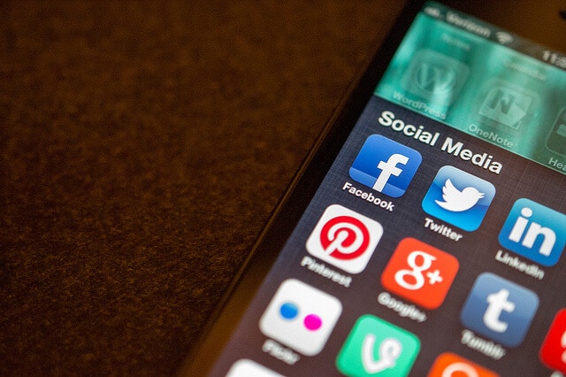 6 Little Known Uses of Social Media in HR