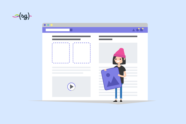 Karriereseite gestalten: So geht’s richtig