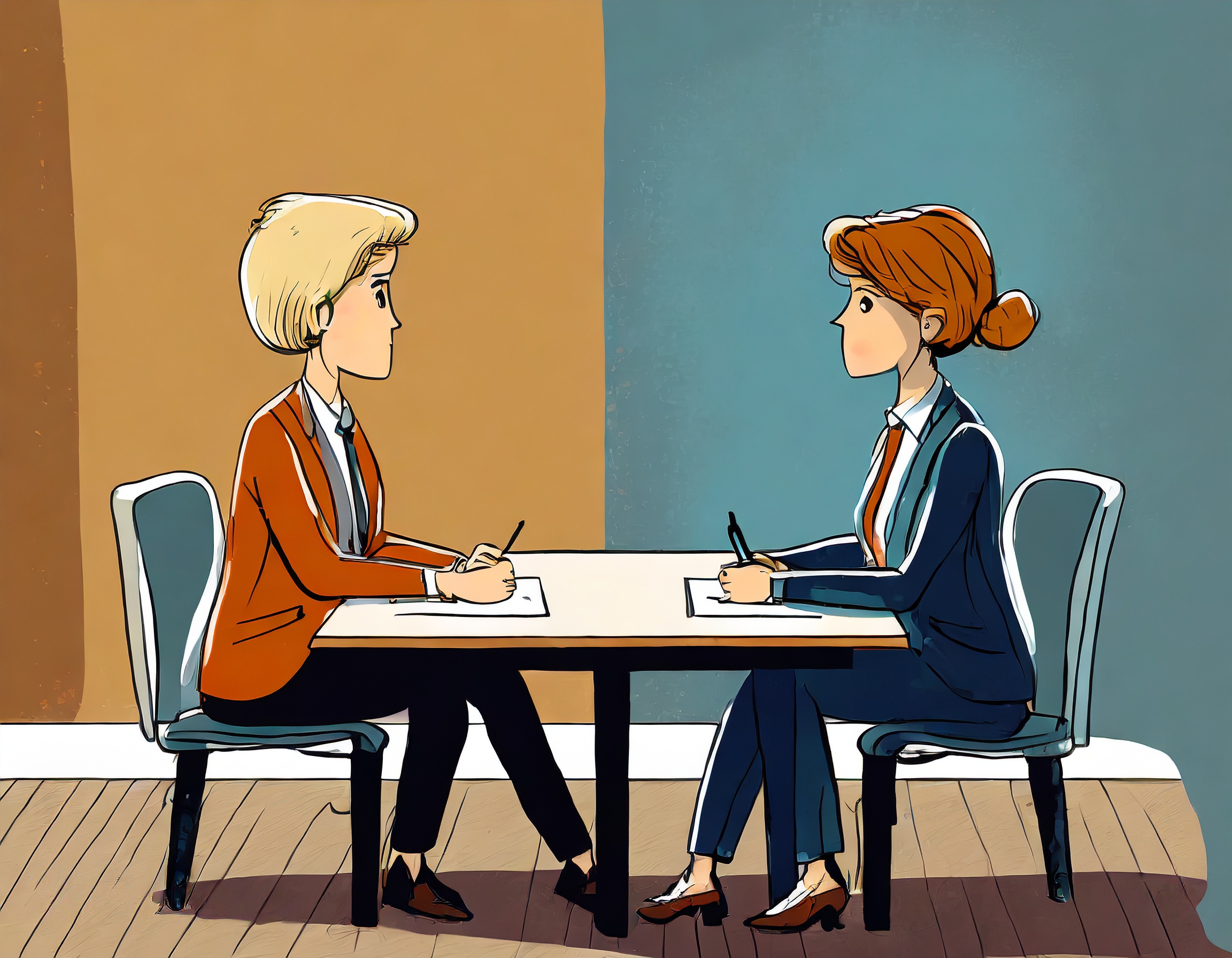 Candidate Experience ist nur eine Perspektive die zählt