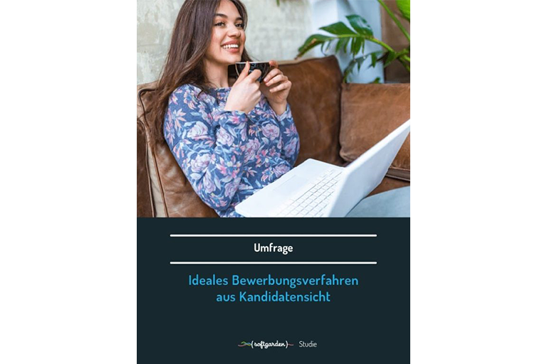 Ideales Bewerbungsverfahren aus Kandidatensicht