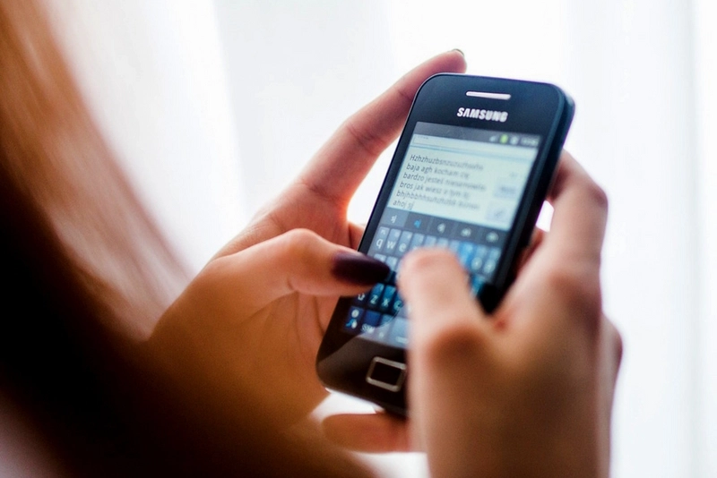 Mobile Recruiting nimmt an Bedeutung zu