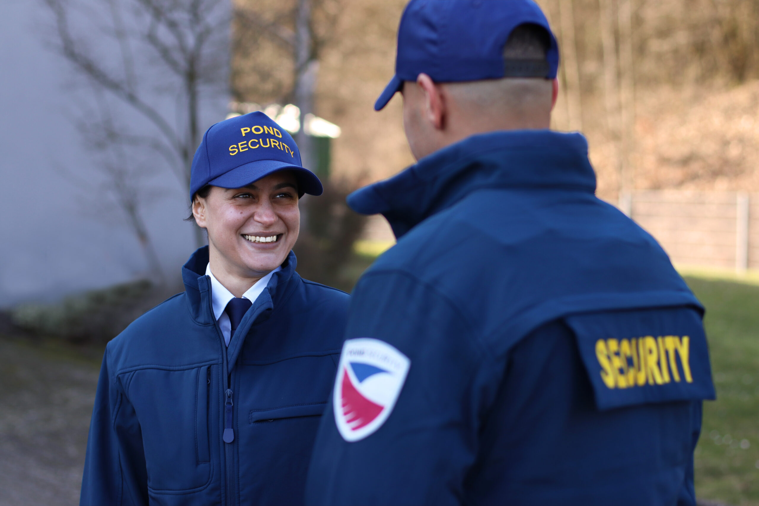 Pond Security: Mit Sicherheit besser recruiten