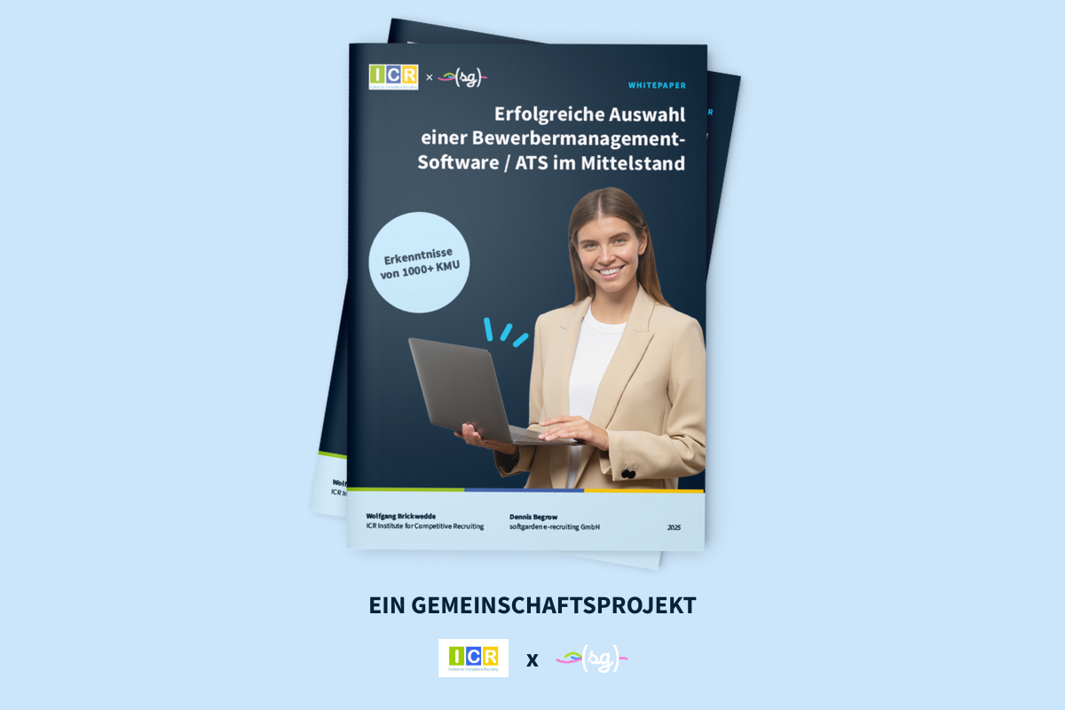 Whitepaper: Auswahl BMS im Mittelstand