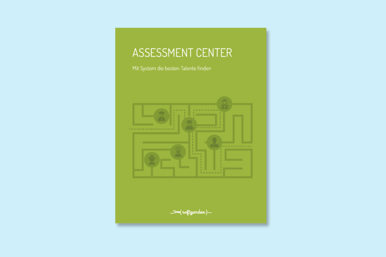 E-Book – Assessment Center
