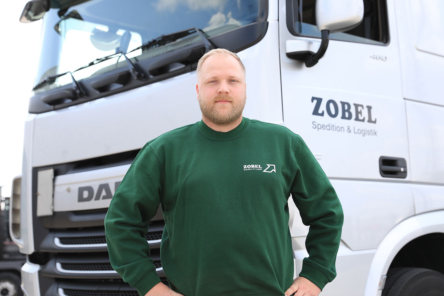 Das Tempo entscheidet – Recruiting in der Logistikbranche