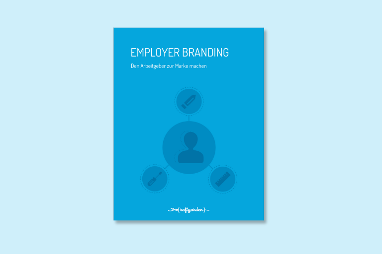 E-Book – Employer Branding