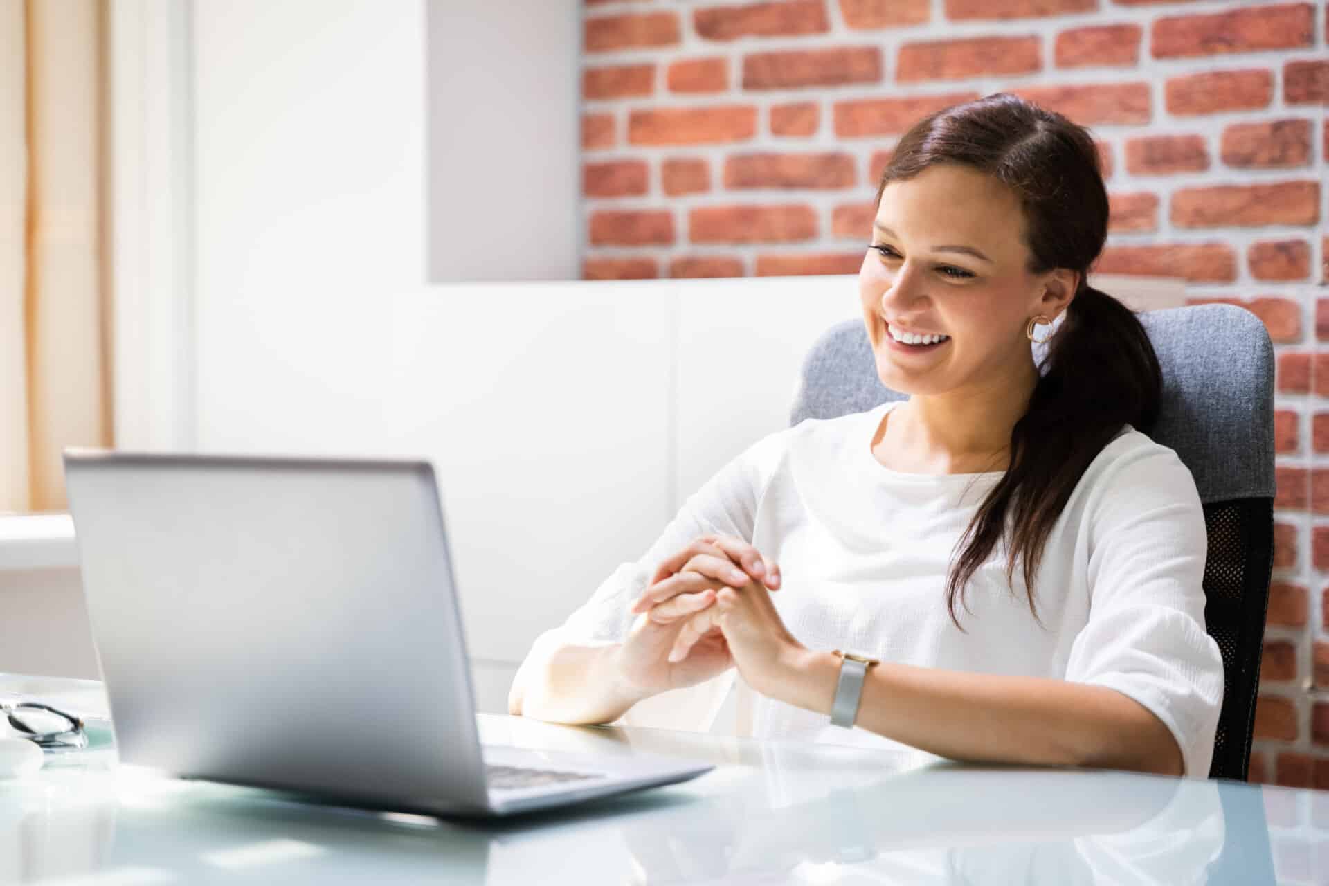 How do you ensure that recruitment meets the expectations of the candidate and the company? Summary of the meeting with Joanna Urbańska