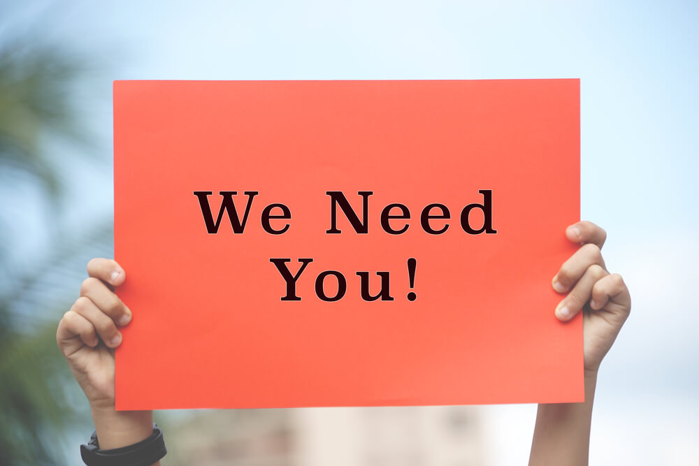 Active Sourcing – So gelingt die erfolgreiche Kandidatensuche