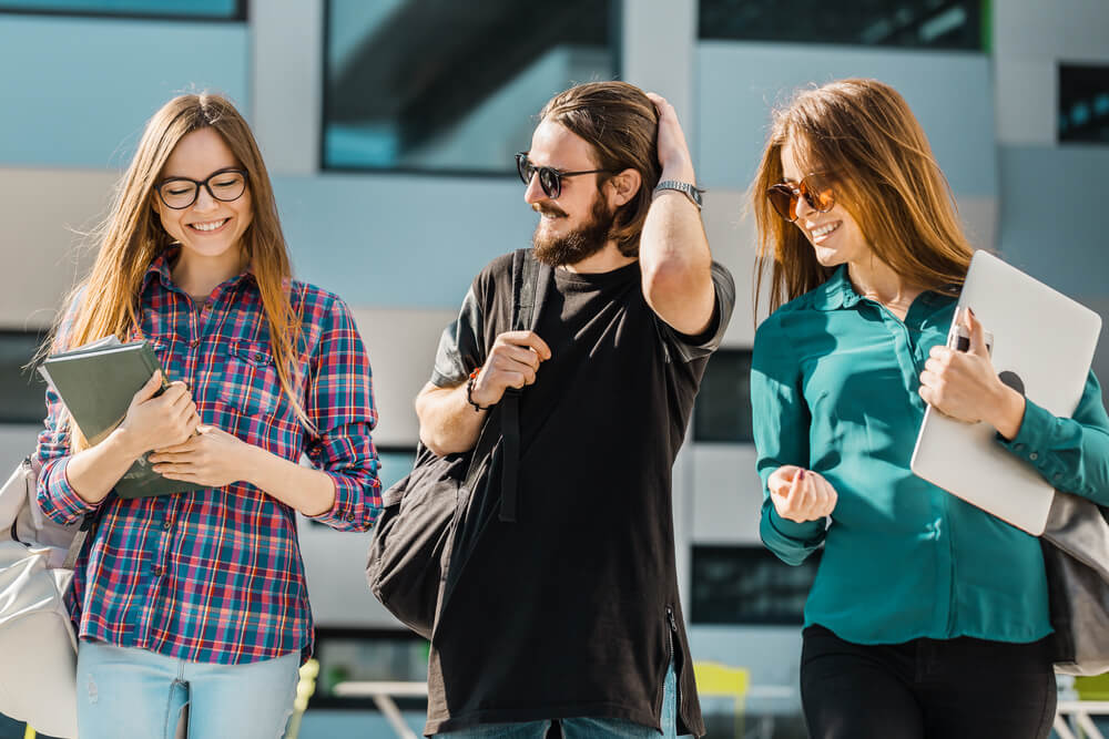 Wie finde ich den perfekten Werkstudenten für mein Unternehmen?