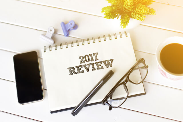 HR-Highlights 2017 – Die 9 großen Themen in der Recruiting-Welt