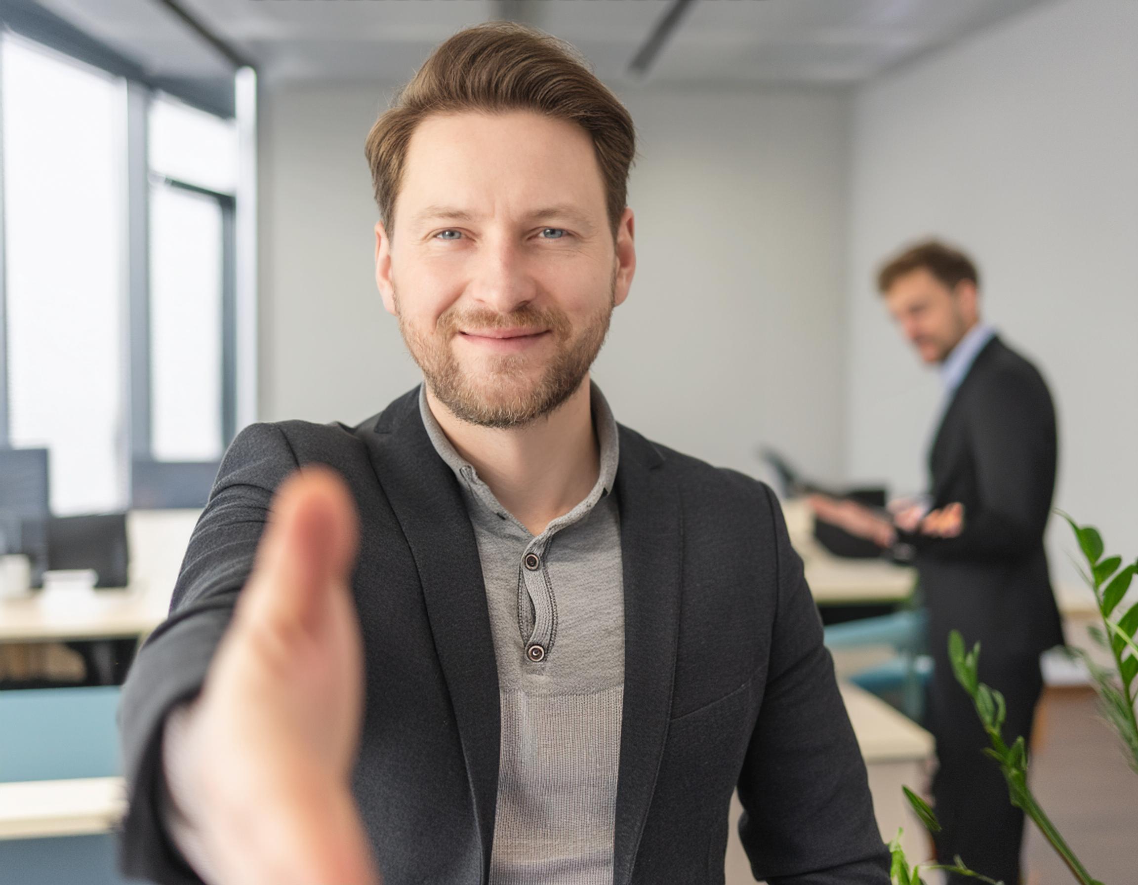 Nein, dich empfehle ich nicht!