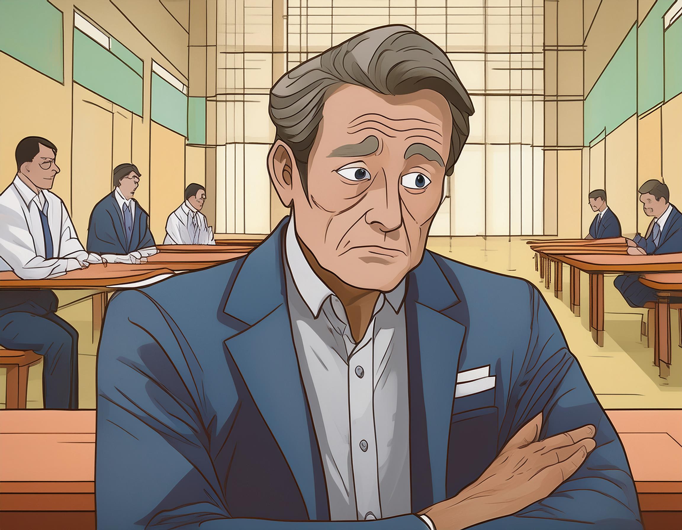 So sollten Sie nicht mit einem Bewerber kommunizieren…