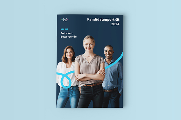 Kandidatenporträt 2024: So ticken Bewerbende