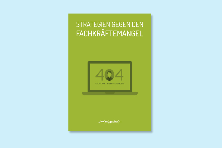 Strategien gegen den Fachkräftemangel