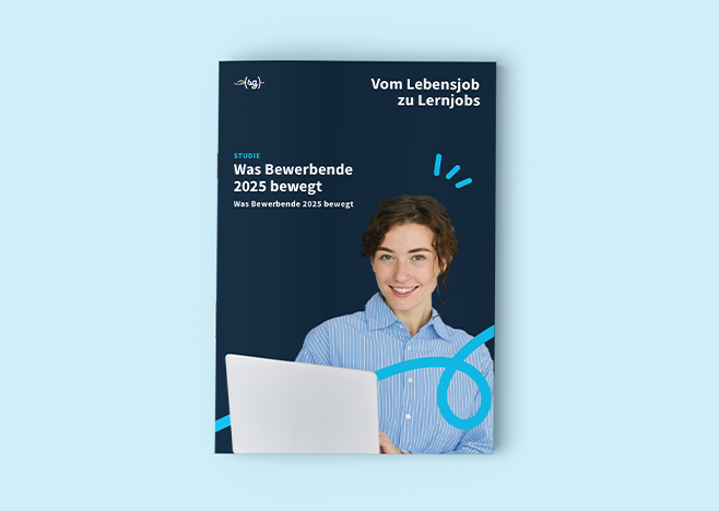 Vom Lebensjob zu Lernjobs 2025