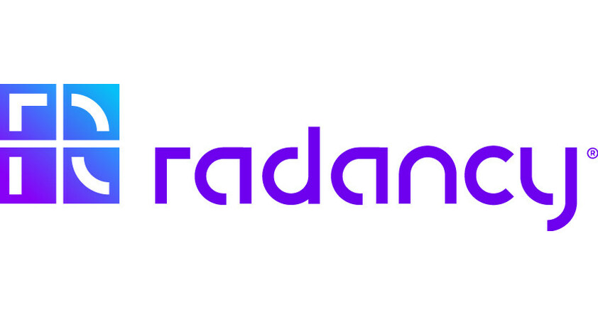 Radancy Logo