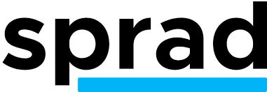 Sprad Logo