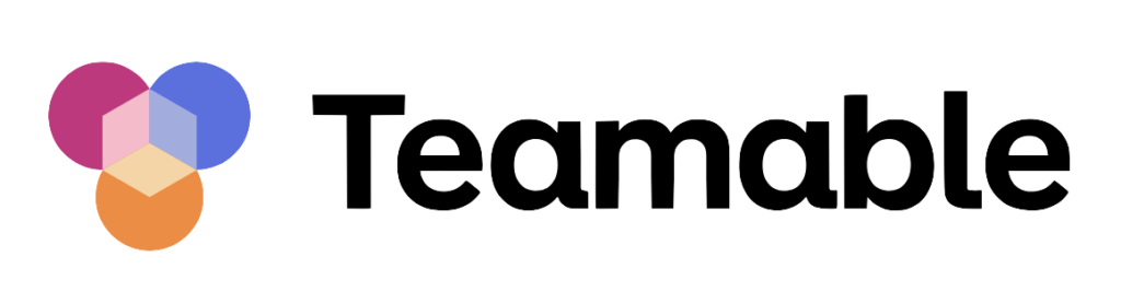 Teamable Logo
