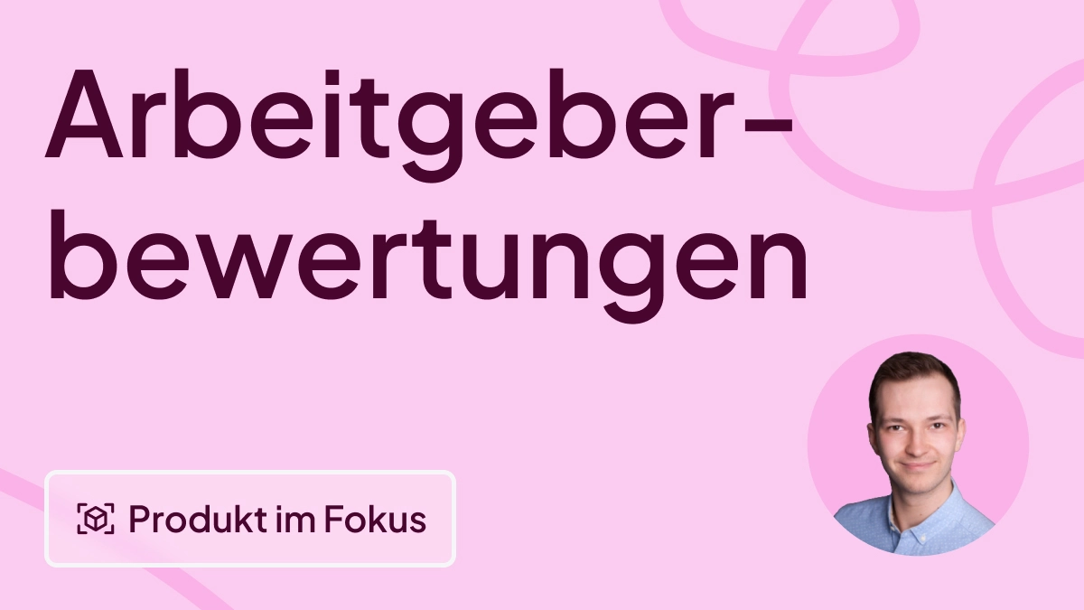 Mehr Bewerbungen durch echte Arbeitgeberbewertungen 