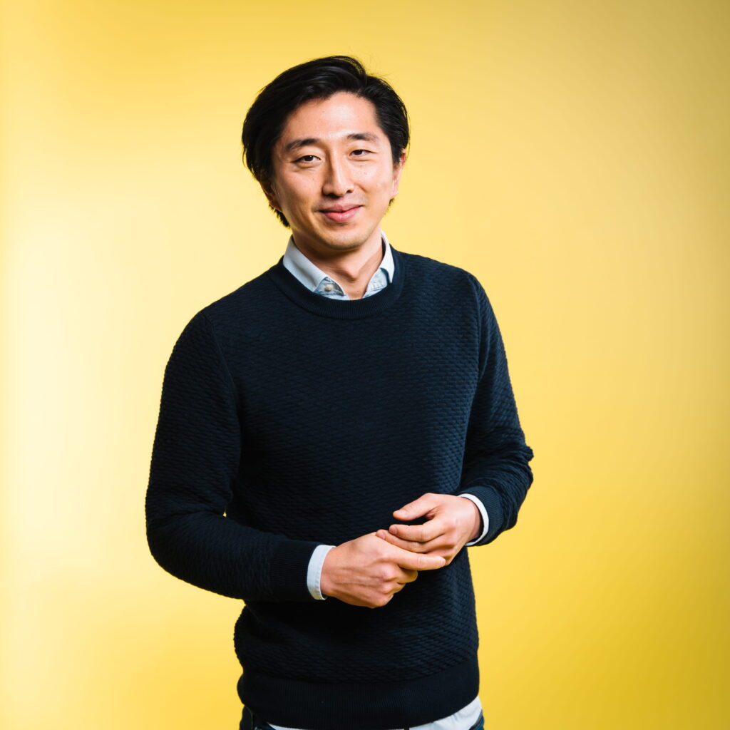 Marc Hoffmann_ new softgarden CEO