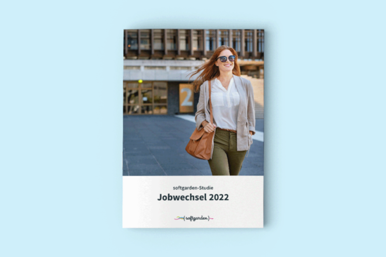 Jobwechsel 2022