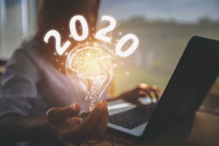 These are the Top 5 Recruiting Trends 2020