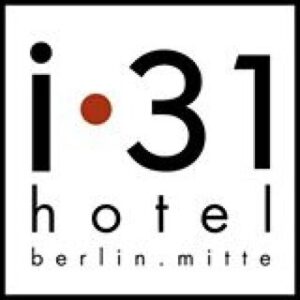 i31 Hotel Berlin Mitte