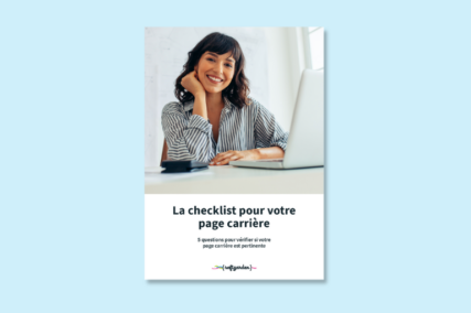 La checklist indispensable pour un site carrière performant