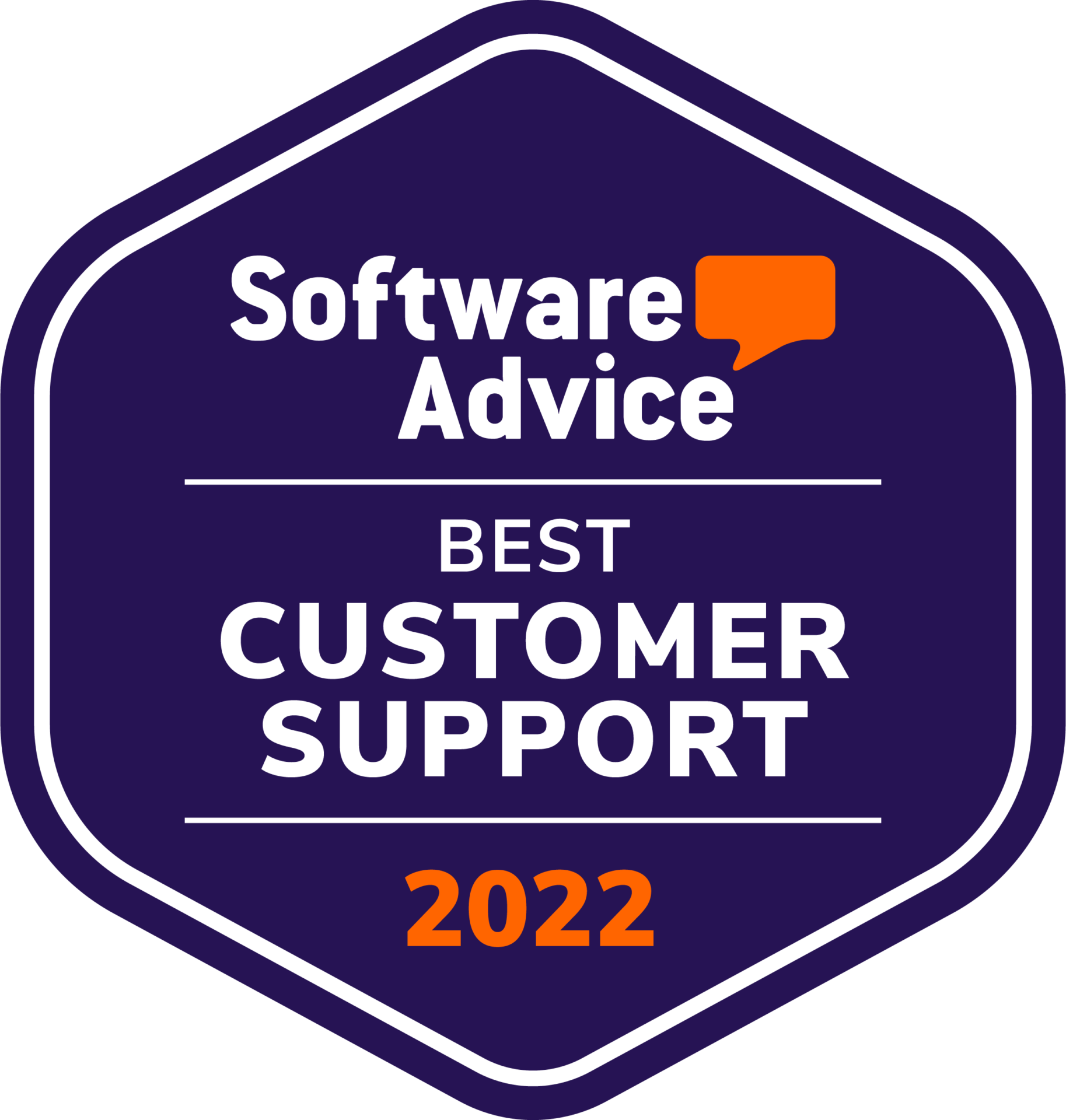 Software Advice awarded softgarden the ‘Best Customer Support’ category in 2022