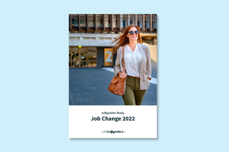 Job Change 2022