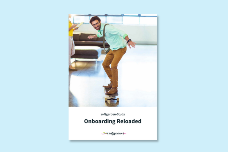 Onboarding Reloaded