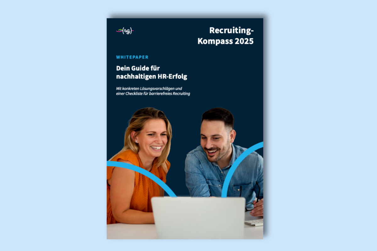 Recruiting-Kompass 2025