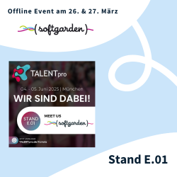 TALENTpro 2025
